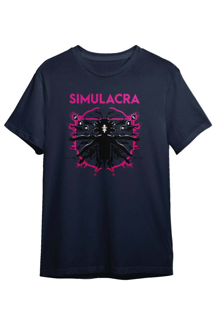 Simulation or Simulacra-1
