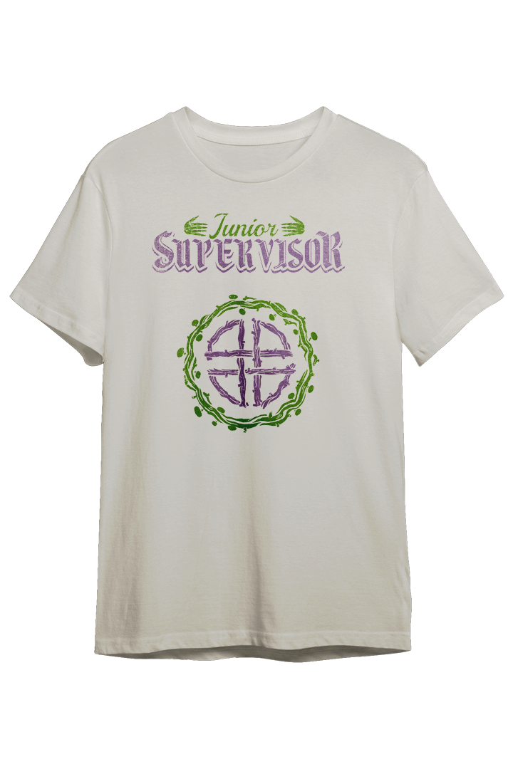 Junior Supervisor-1
