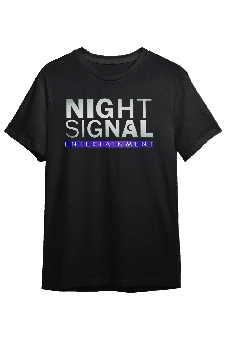 Night Signal Entertainment Logo