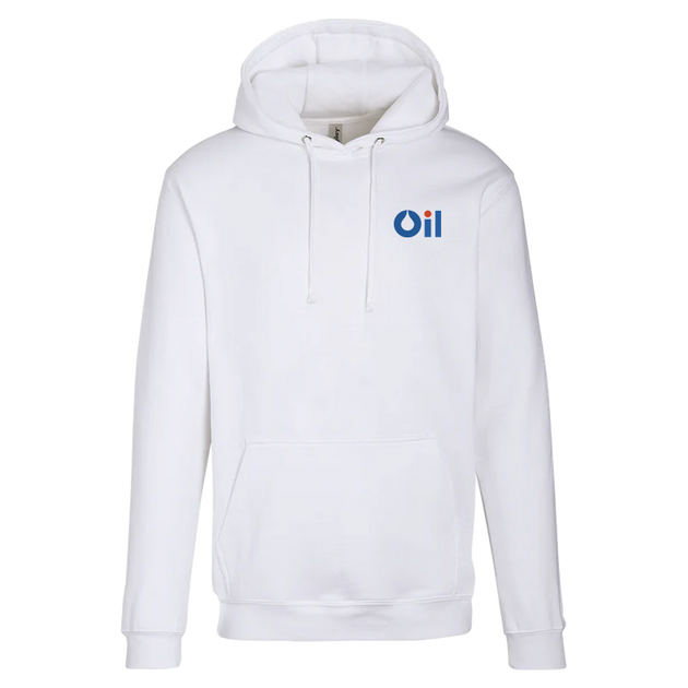 Oil Hoodie