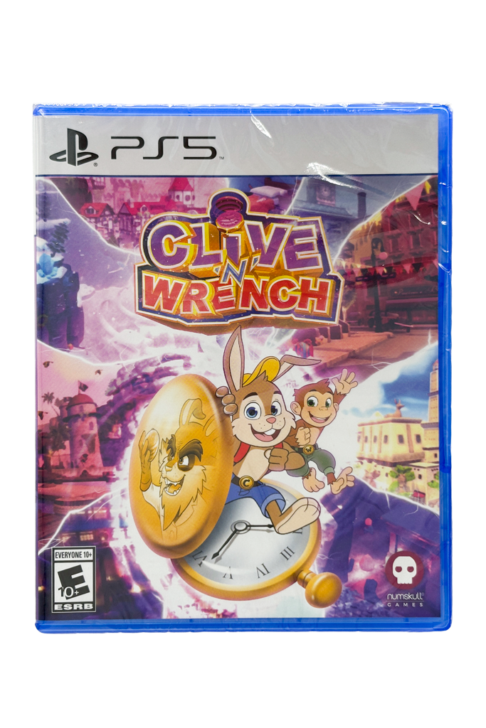 Clive N Wrench-3