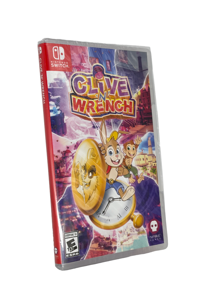 Clive N Wrench-5