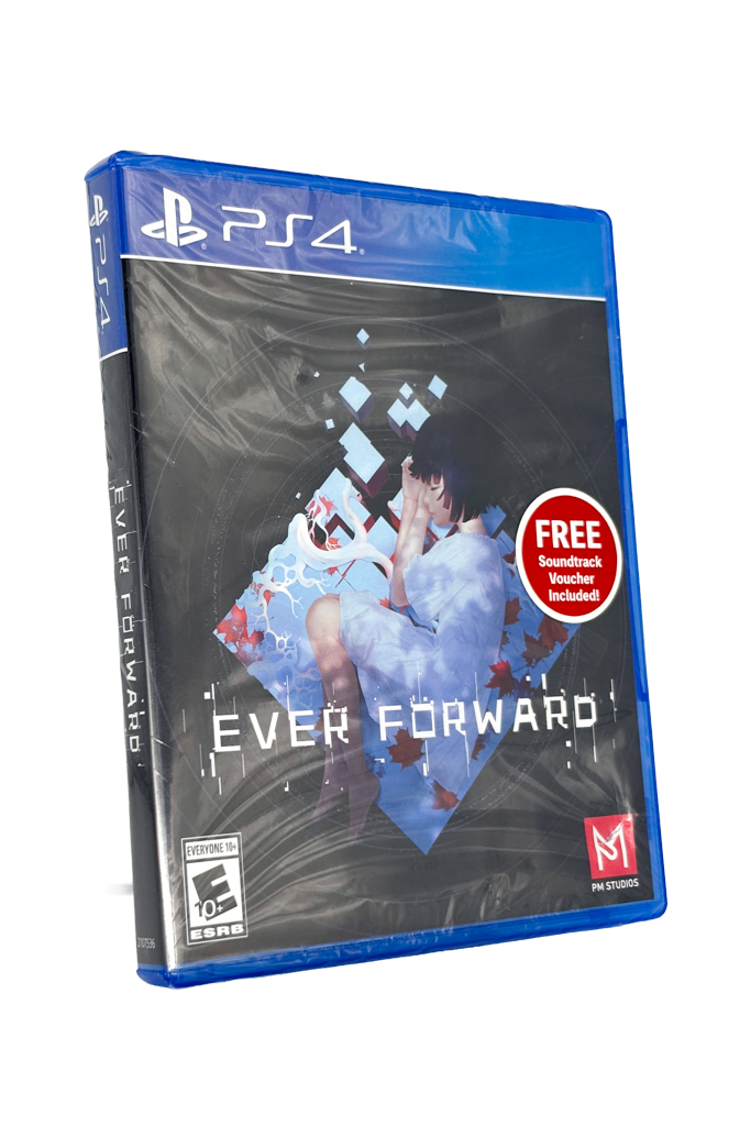 Ever Forward