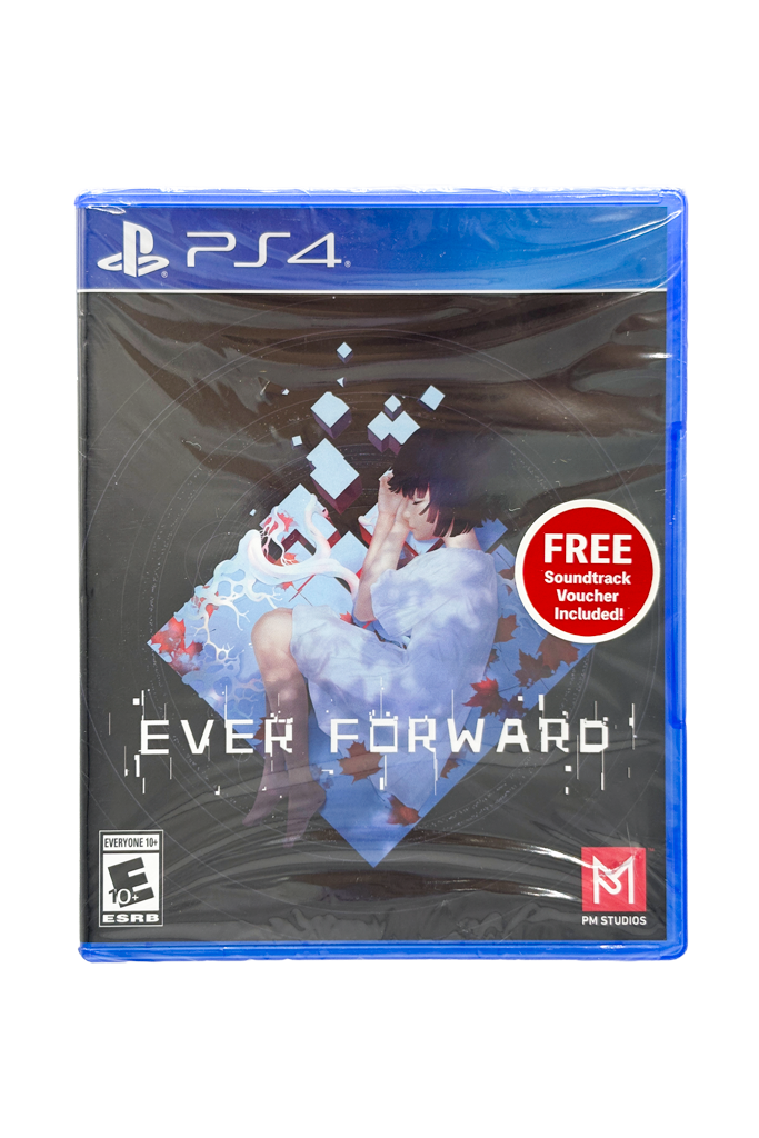 Ever Forward-3