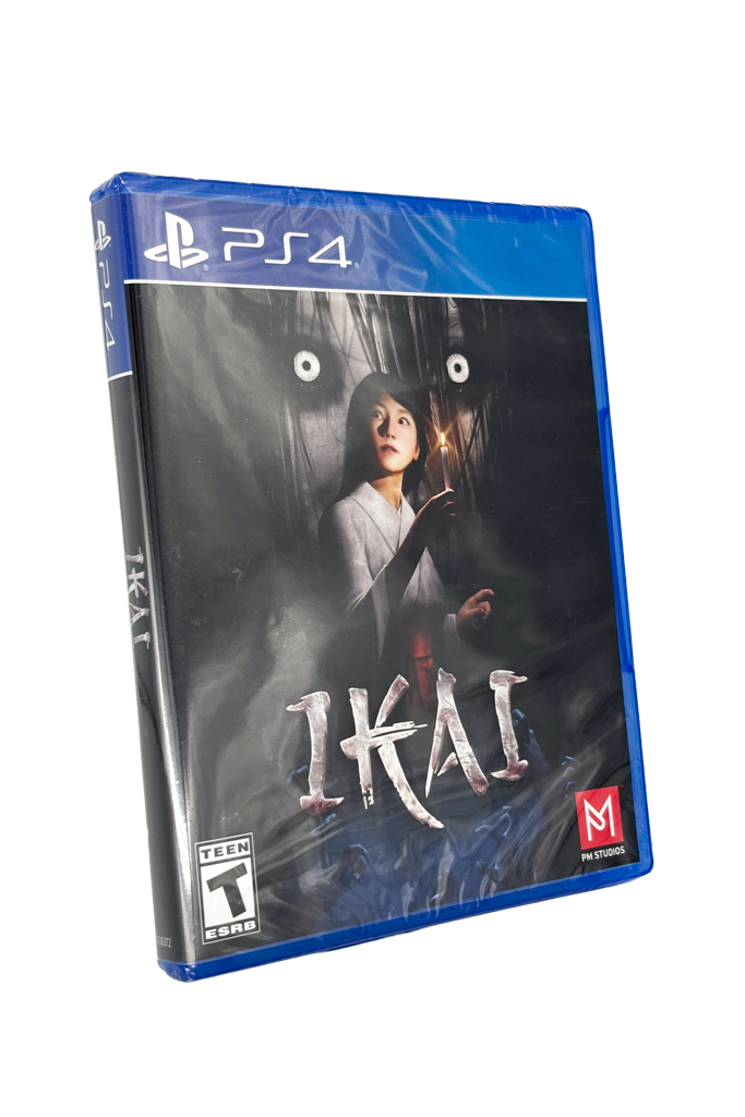 IKAI