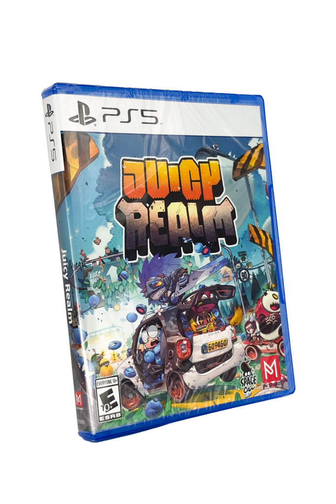 Juicy Realm