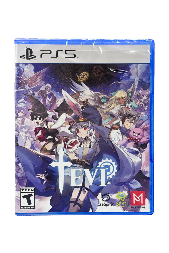Tevi-3