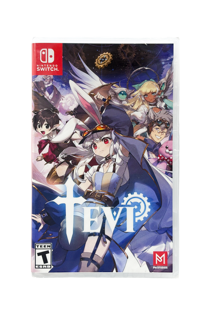 Tevi-7