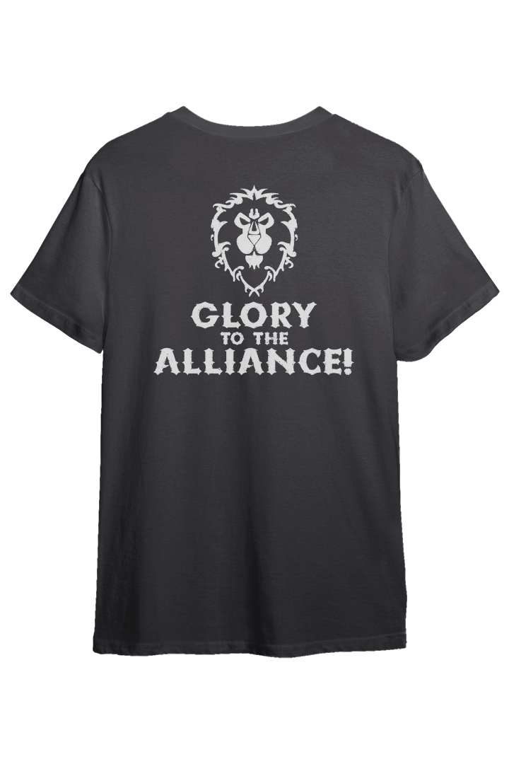 Alliance Glory T-Shirt