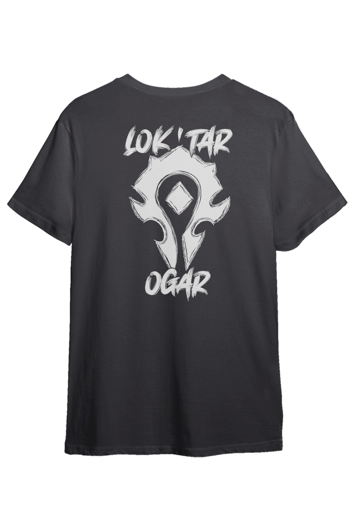 Horde Loktar T-Shirt