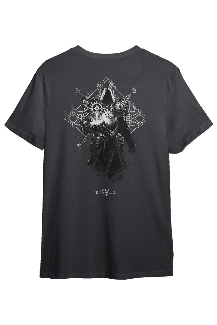 Inarius T-Shirt-1