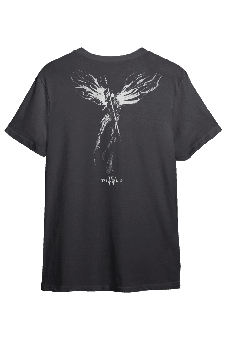 Inarius Justice T-Shirt-1