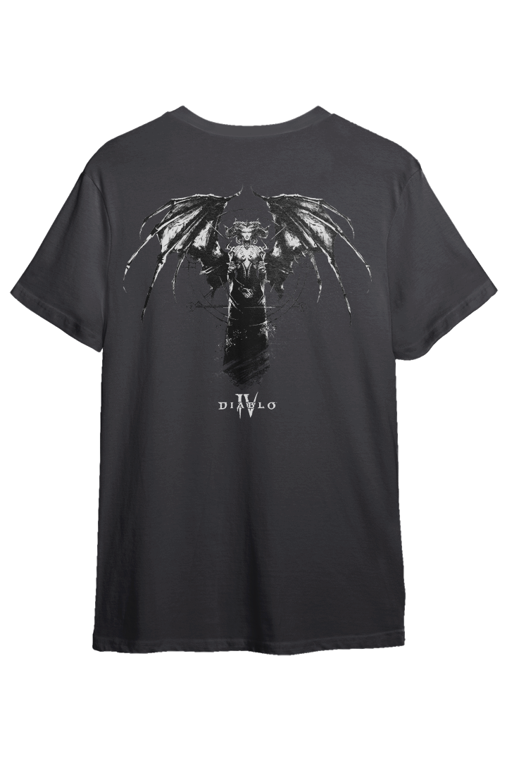 Lilith T-Shirt-1