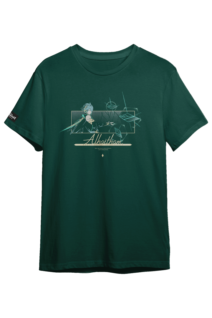 Alhaitham T-Shirt