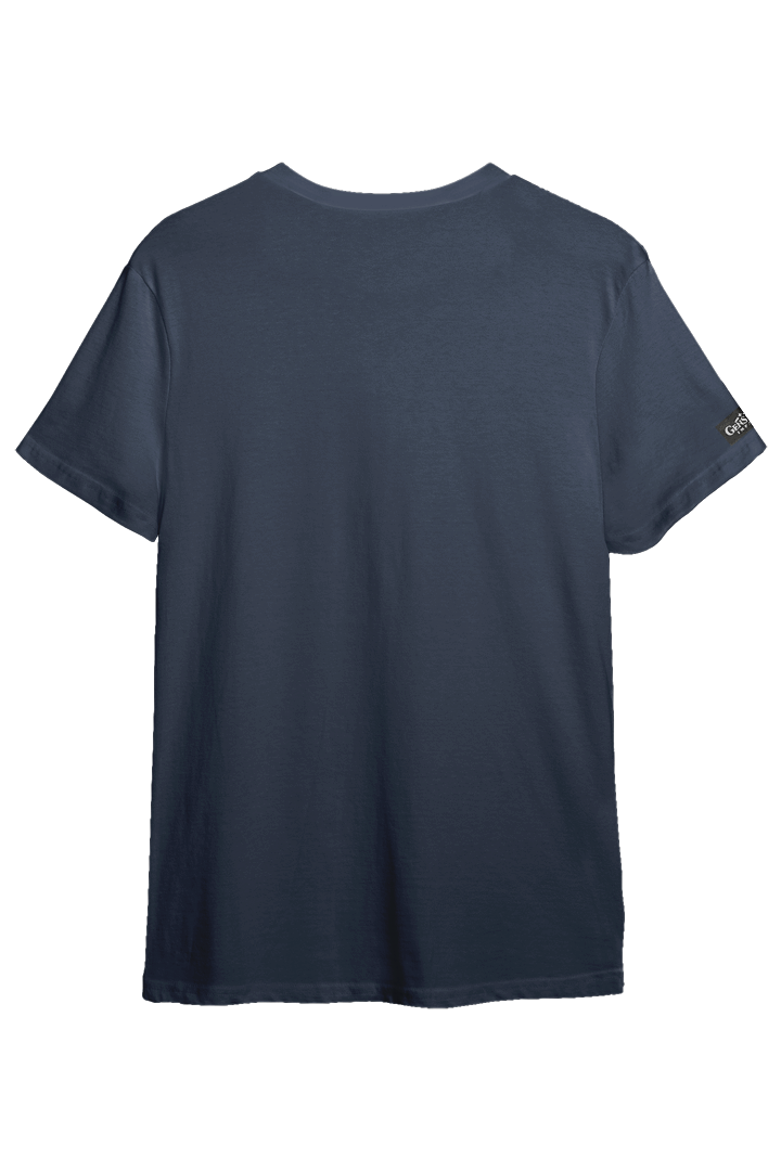 Kamisato Ayaka T-Shirt-2