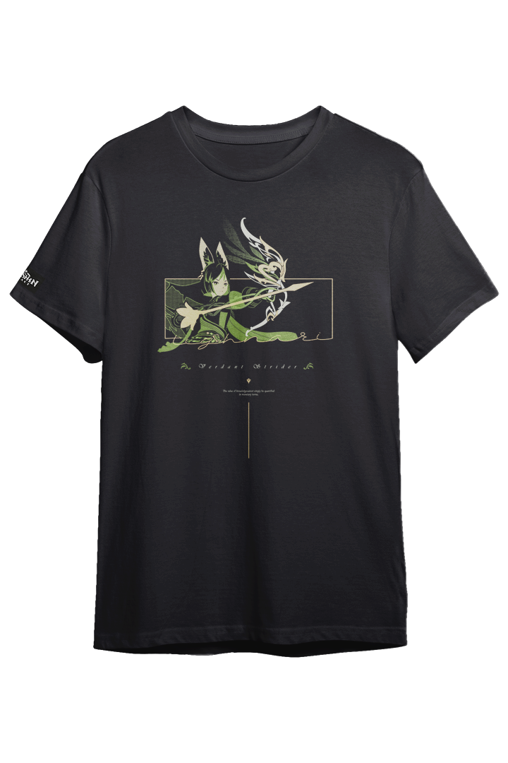 Tighnari T-Shirt