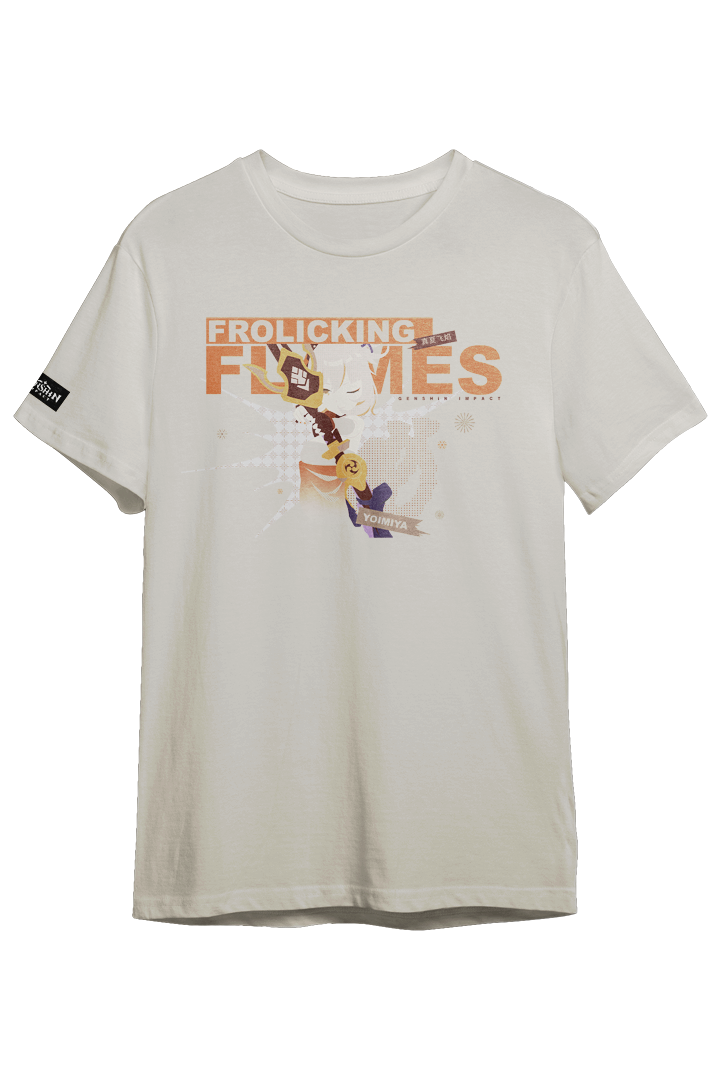 Yoimiya T-Shirt