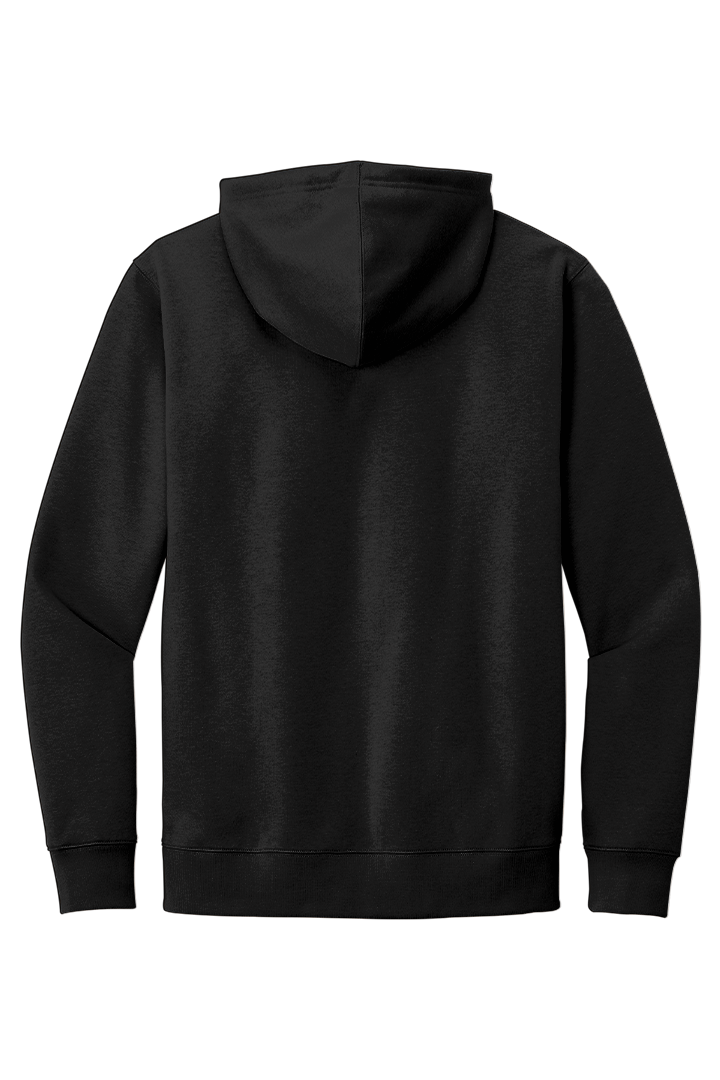Ryu Classic Graphic Hoodie