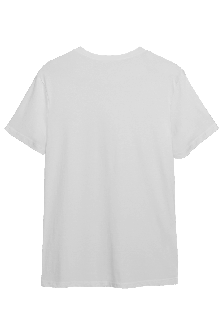 Ryu Future 80s Unisex T-Shirt-2