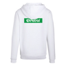 Petrol Hoodie