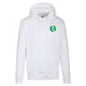 Petrol Hoodie