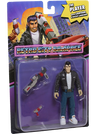 The Player Action Figure
