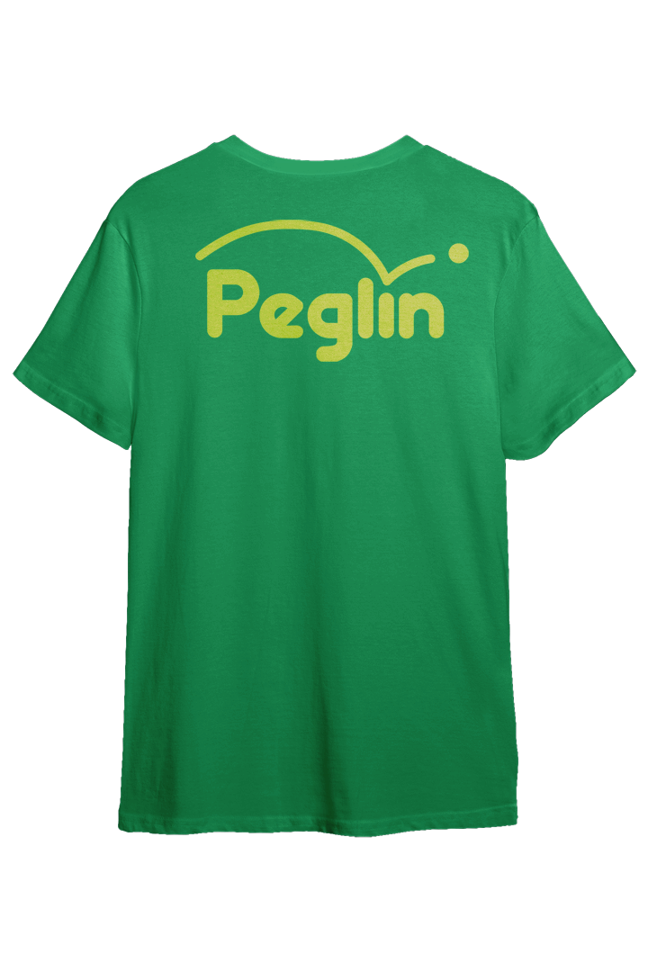 Peglin with Bad Cheese