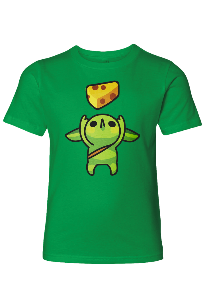 Peglin with Bad Cheese-5