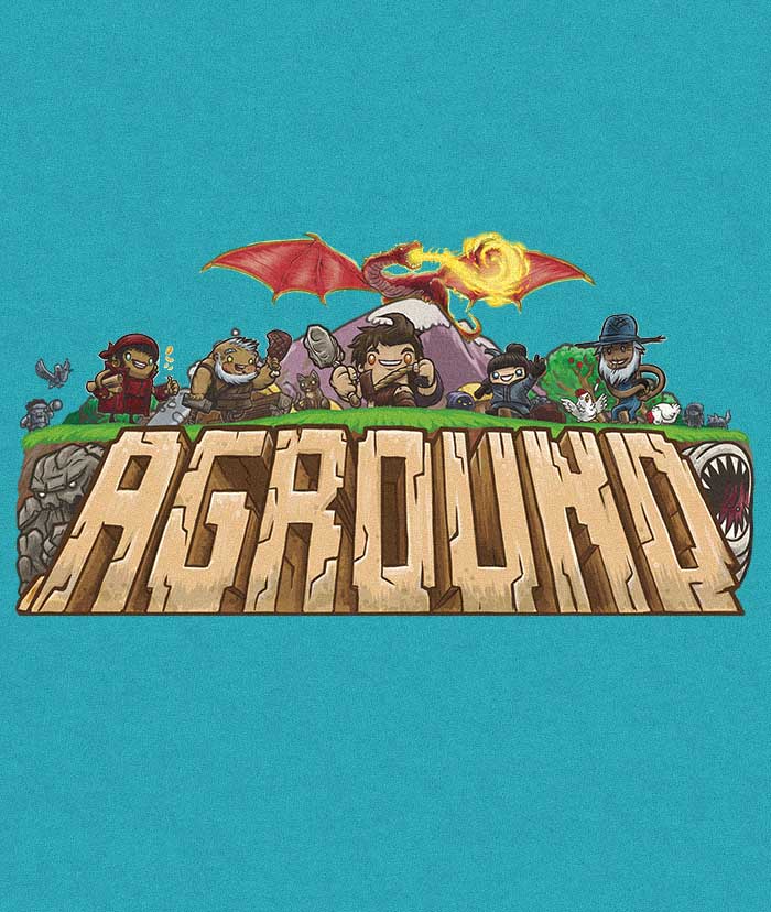 Aground Squad