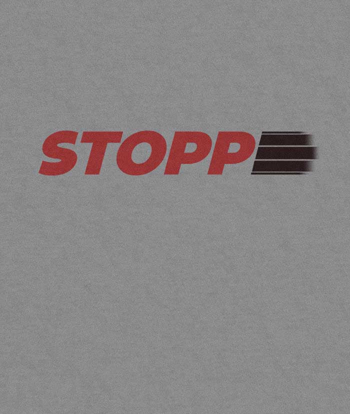 Stopp