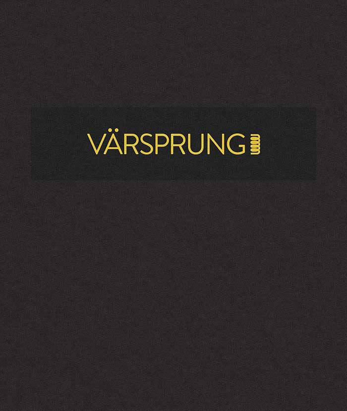 Varsprung Hoodie