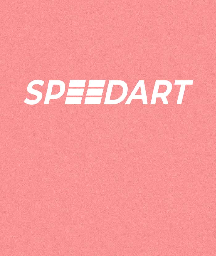 Speedart Hoodie