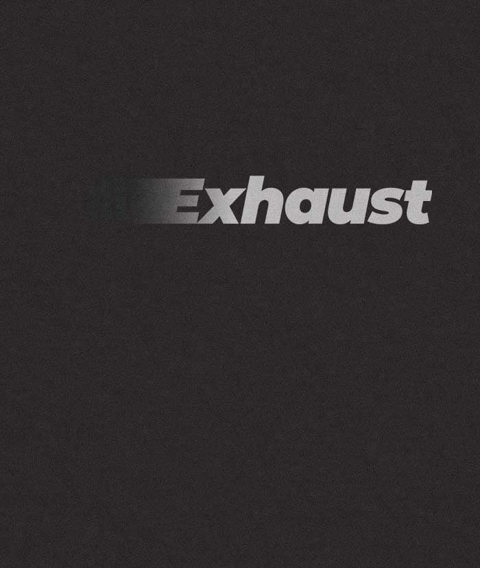 Exhaust