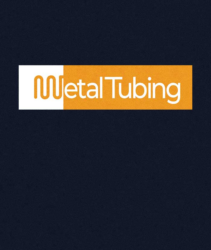 Metal Tubing