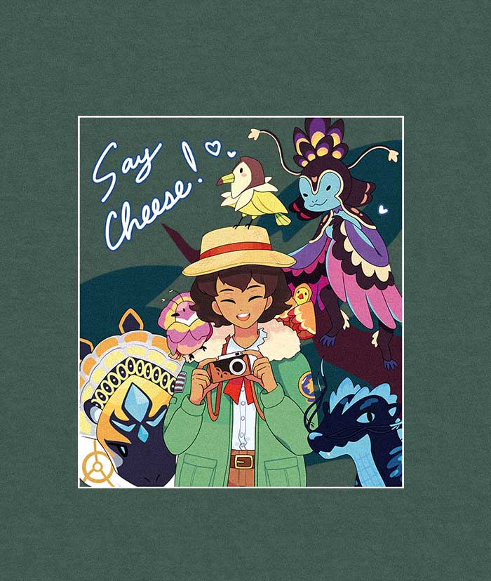 Say Cheese!-10