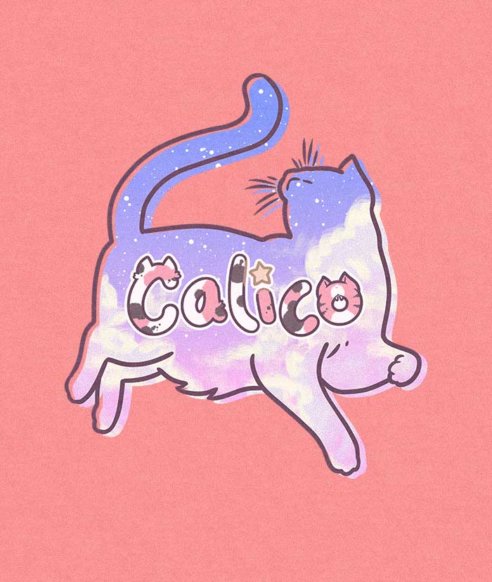 Dreamy Cat-4
