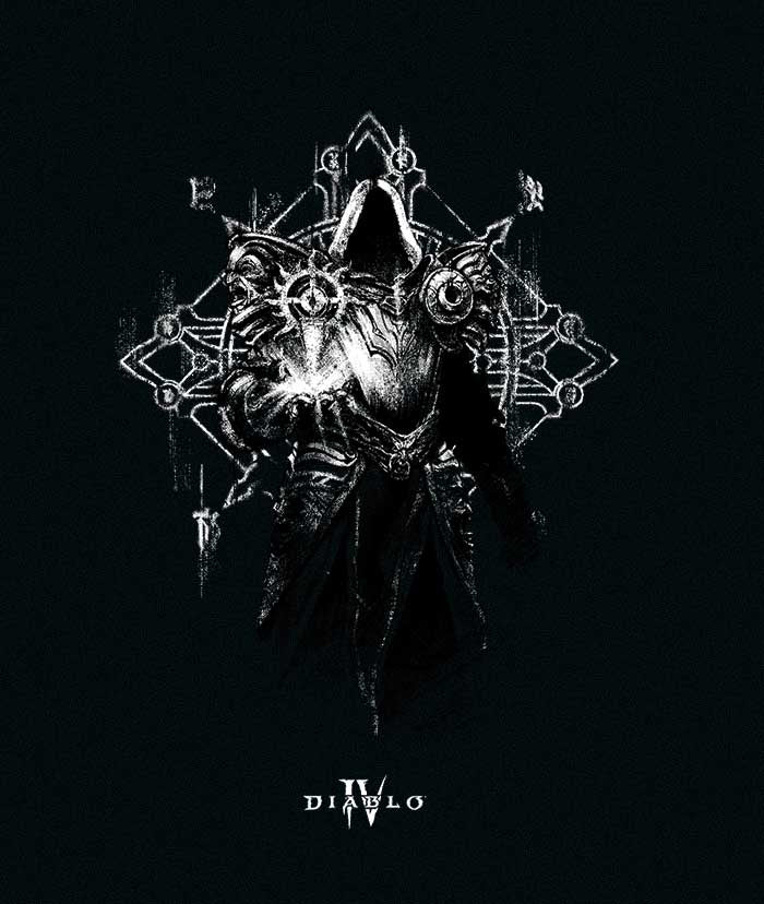 Inarius T-Shirt-2