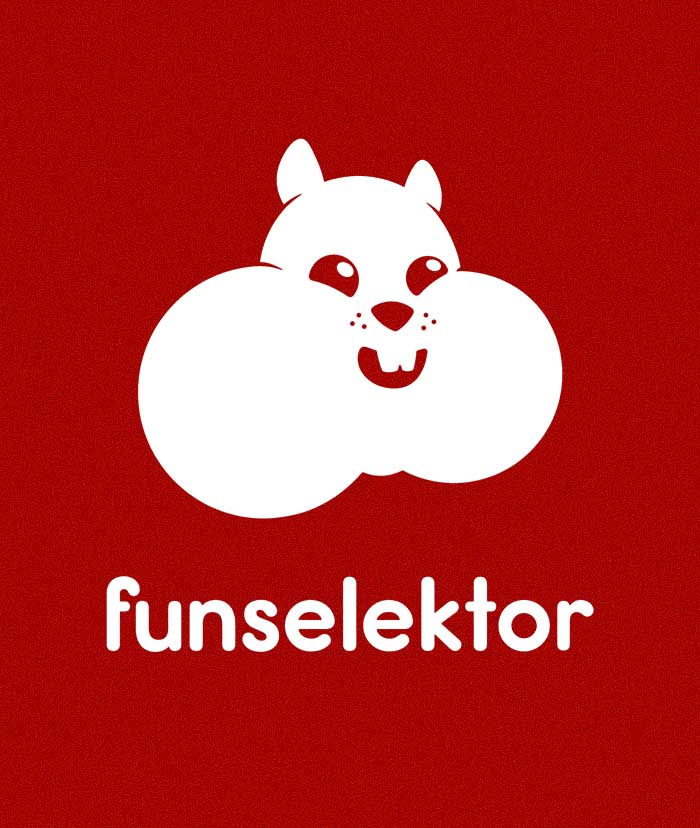 Funselektor Hoodie