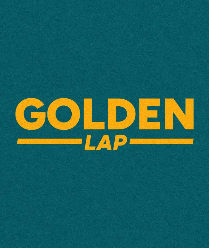 GOLDEN LAP