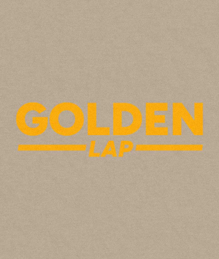 GOLDEN LAP-14