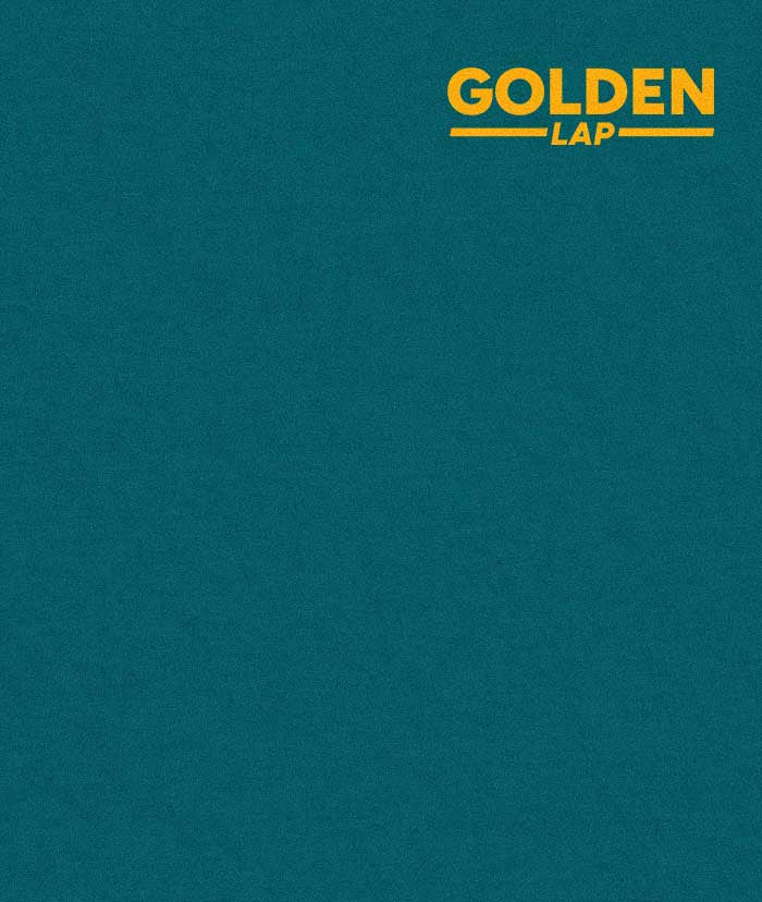 GOLDEN LAP-4