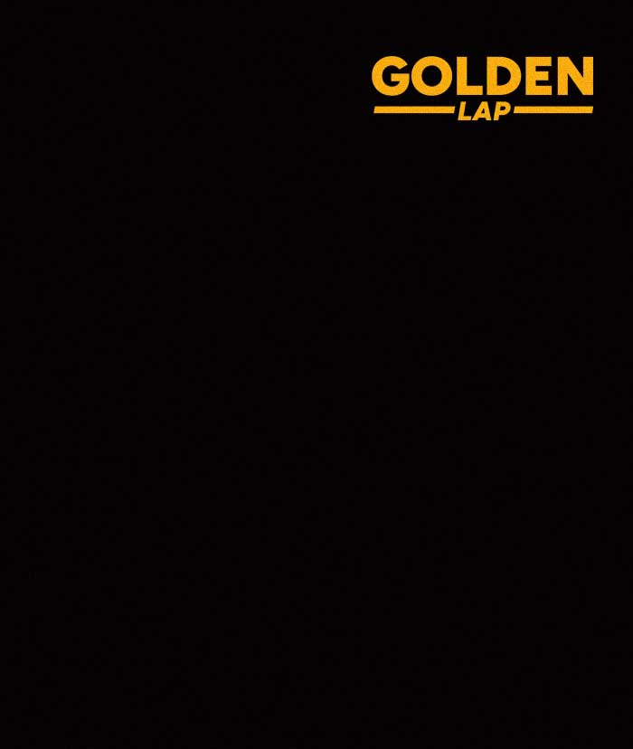 Golden Lap Hoodie-4