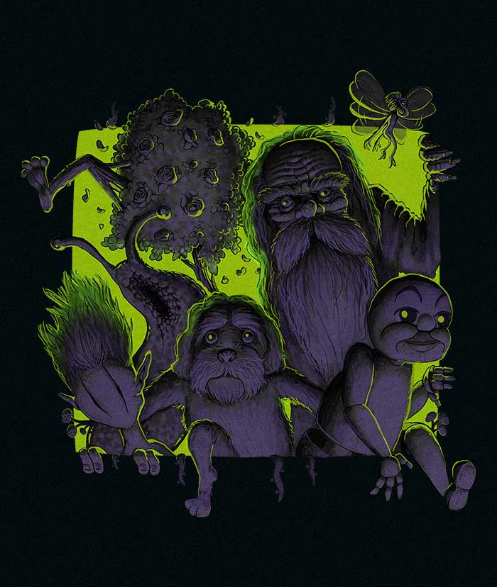 Entities-2