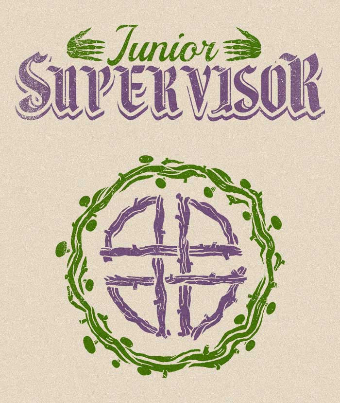 Junior Supervisor-2