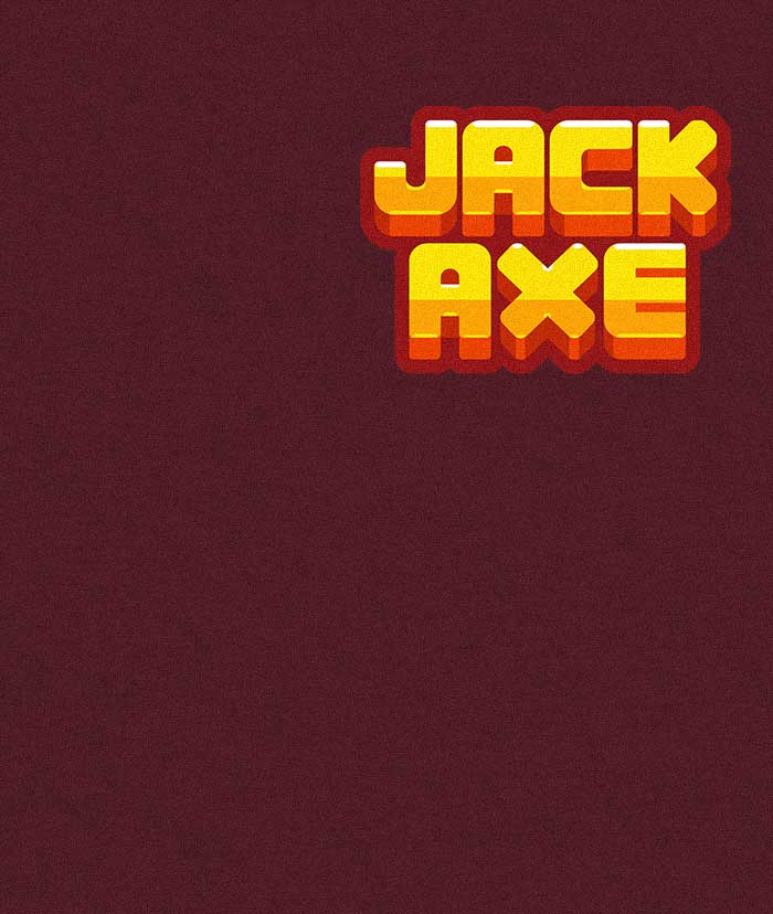 Fancy Axe-4
