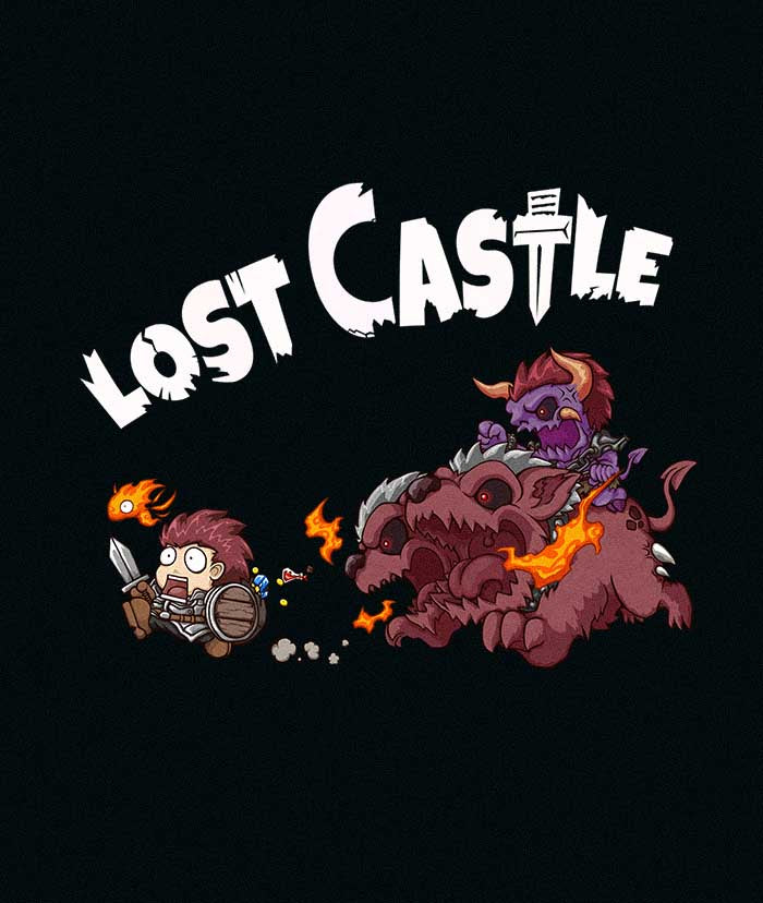 Flee the Beast-2
