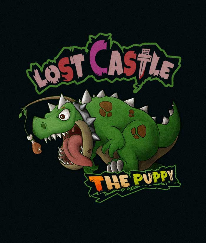 The Puppy