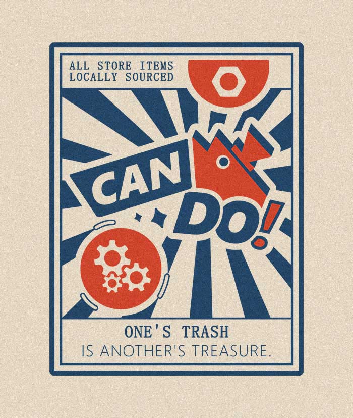 Can-Do!