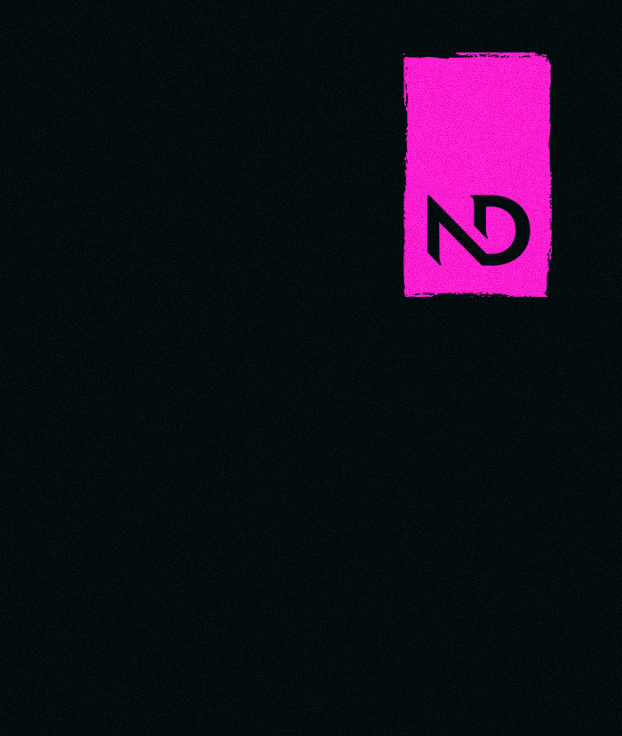 Neon Doctrine Tee-2