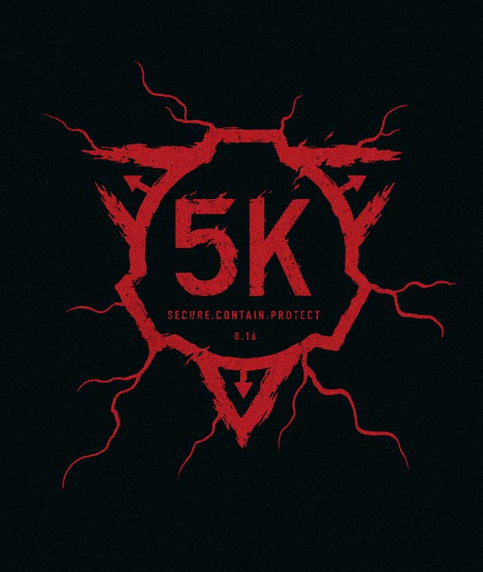 5K Patient Zero
